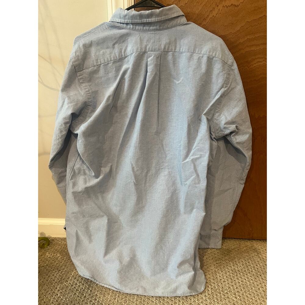 Ralph Lauren Button Down Shirt - Picture 3 of 3